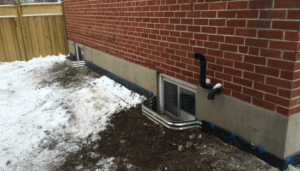 Rob Cummings Contracting in Newmarket - Comprehensive Wall Repairs - Gallery 2