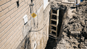 Rob Cummings Contracting in Newmarket - Comprehensive Wall Repairs - Gallery 5