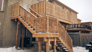 Rob Cummings Contracting in Newmarket - Custom Outdoor Living Spaces - Gallery 1