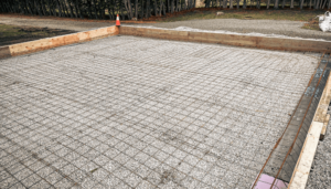 Rob Cummings Contracting in Newmarket - Foundation Wall Repairs Injections - Gallery 1