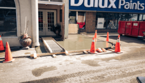 Rob Cummings Contracting in Newmarket - Foundation Wall Repairs Injections - Gallery 10