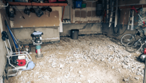 Rob Cummings Contracting in Newmarket - Foundation Wall Repairs Injections - Gallery 11