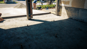 Rob Cummings Contracting in Newmarket - Foundation Wall Repairs Injections - Gallery 12