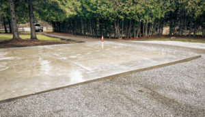 Rob Cummings Contracting in Newmarket - Foundation Wall Repairs Injections - Gallery 2