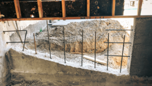 Rob Cummings Contracting in Newmarket - Foundation Wall Repairs Injections - Gallery 4