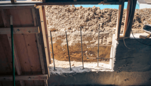 Rob Cummings Contracting in Newmarket - Foundation Wall Repairs Injections - Gallery 5
