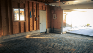 Rob Cummings Contracting in Newmarket - Foundation Wall Repairs Injections - Gallery 7
