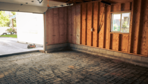 Rob Cummings Contracting in Newmarket - Foundation Wall Repairs Injections - Gallery 8