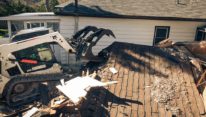 Rob Cummings Contracting in Newmarket - Machine Services - Gallery 1