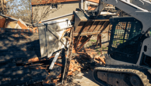 Rob Cummings Contracting in Newmarket - Machine Services - Gallery 2