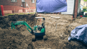 Rob Cummings Contracting in Newmarket - Machine Services - Gallery 4