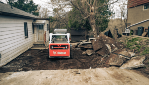 Rob Cummings Contracting in Newmarket - Machine Services - Gallery 5