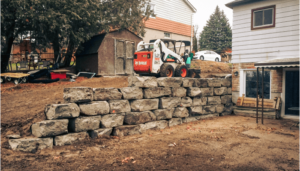Rob Cummings Contracting in Newmarket - Machine Services - Gallery 6