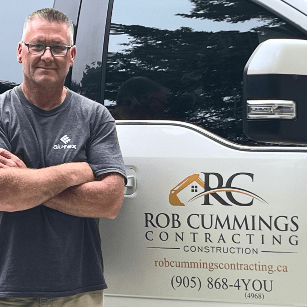 Rob Cummings Contracting in Newmarket - Making Your Dream Home to Reality - A Contractor Who Values Your Time and Trust Rob Cummings Contracting in Newmarket - Making Your Dream Home to Reality - A Contractor Who Values Your Time and Trust
