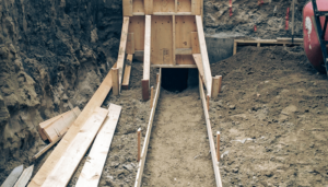 Rob Cummings Contracting in Newmarket - Underpinning Services - Gallery 1