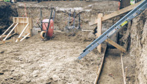Rob Cummings Contracting in Newmarket - Underpinning Services - Gallery 2