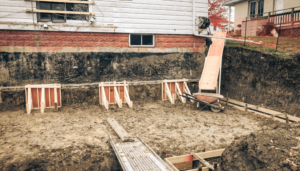 Rob Cummings Contracting in Newmarket - Underpinning Services - Gallery 3